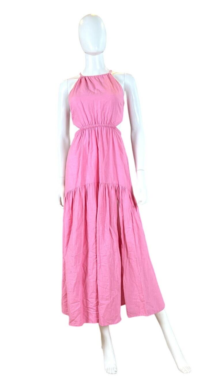 L*Space Jaide Dress – XS in Guava